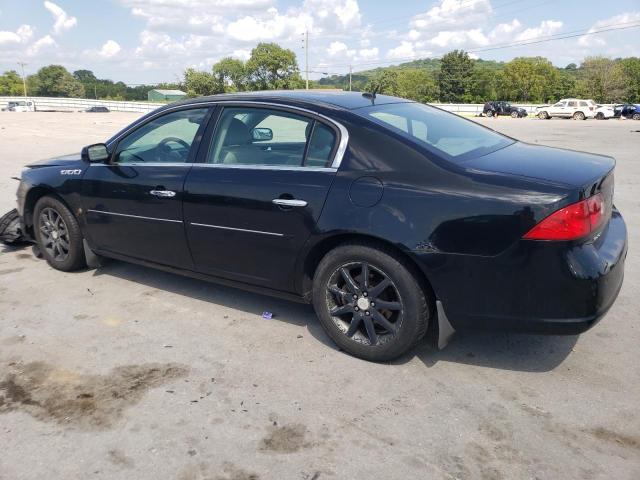 Photo 2 from auction – 2006 BUICK LUCERNE CX with VIN 1G4HD57266U248696