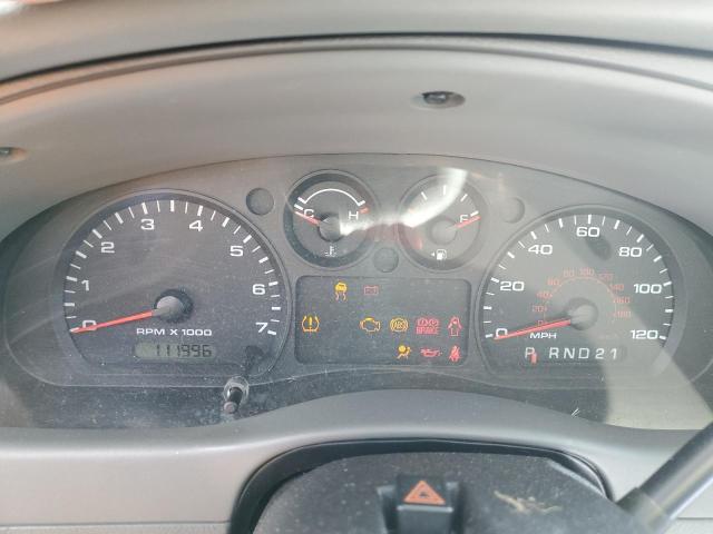Photo 9 from auction – 2011 FORD RANGER SUP with VIN 1FTLR4FE6BPA47119