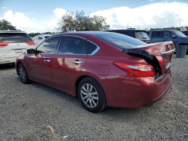 Photo 2 from auction – 2016 NISSAN ALTIMA 2.5 with VIN 1N4AL3AP4GC156369
