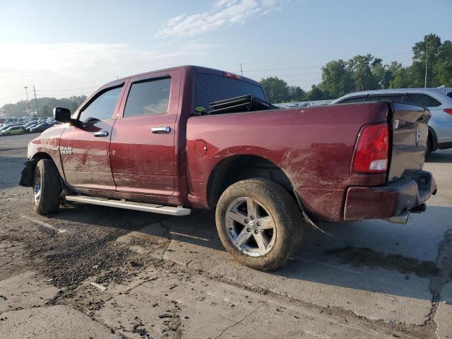 Photo 2 from auction – 2018 RAM 1500 ST with VIN 3C6RR7KT3JG186151