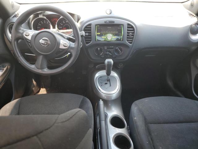 Photo 8 from auction – 2013 NISSAN JUKE with VIN JN8AF5MR0DT218344