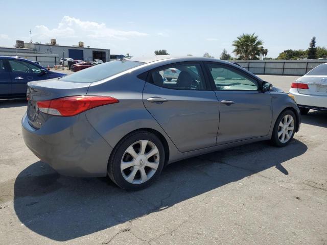 Photo 3 from auction – 2011 HYUNDAI ELANTRA GL with VIN 5NPDH4AE0BH076402