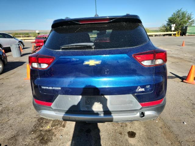 Photo 6 from auction – 2022 CHEVROLET TRAILBLAZE with VIN KL79MPS23NB009528