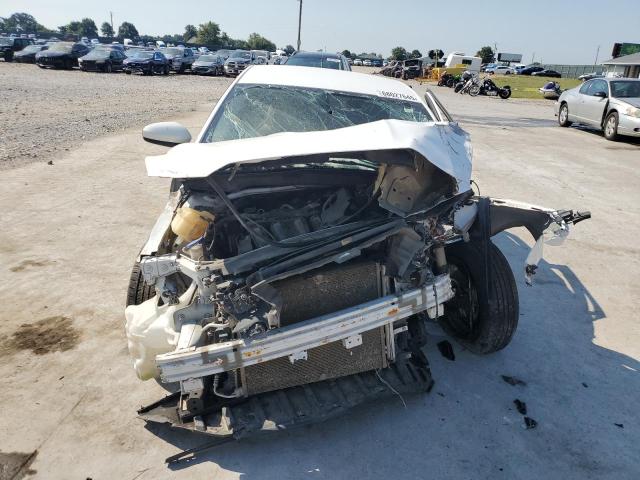 Photo 5 from auction – 2013 FORD FUSION S with VIN 3FA6P0G72DR328573