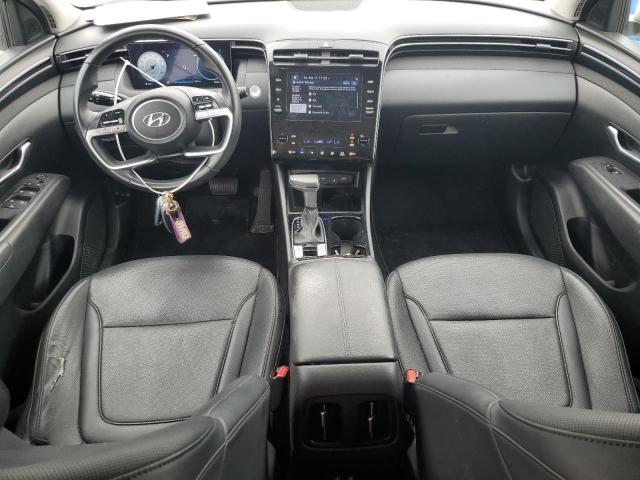 Photo 8 from auction – 2023 HYUNDAI TUCSON SEL with VIN 5NMJFCAE2PH230941