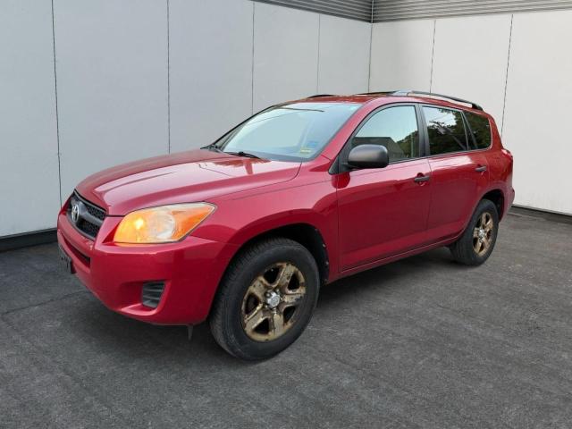 Photo 2 from auction – 2010 TOYOTA RAV4 with VIN 2T3ZF4DV4AW02960