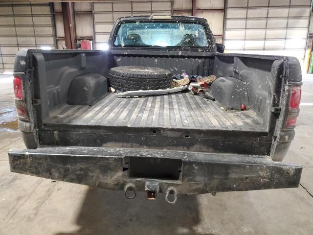Photo 6 from auction – 1996 DODGE RAM 1500 with VIN 1B7HC16Y2TS563282