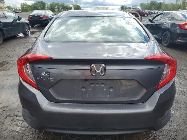 Photo 6 from auction – 2016 HONDA CIVIC LX with VIN 2HGFC2F59GH029844