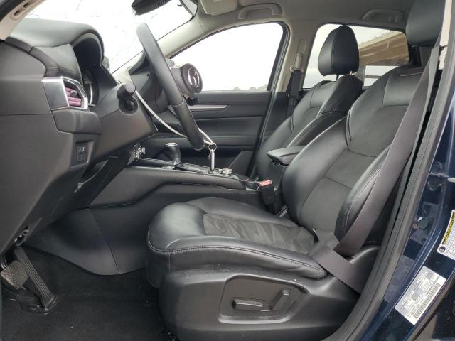 Photo 7 from auction – 2020 MAZDA CX-5 TOURI with VIN JM3KFBCM2L0723491