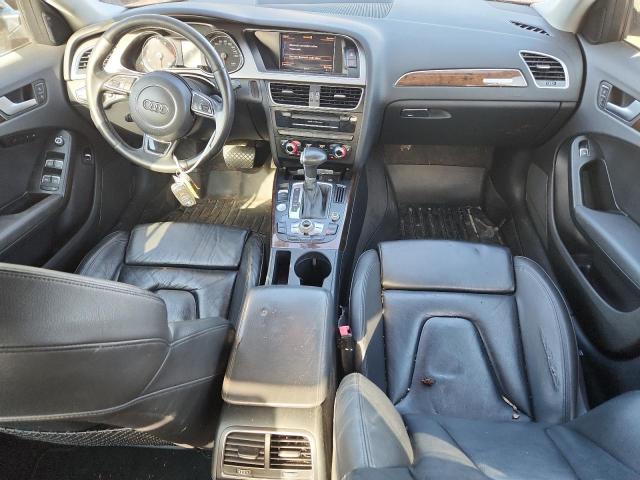 Photo 8 from auction – 2015 AUDI A4 PREMIUM with VIN WAUFFAFL8FN019985