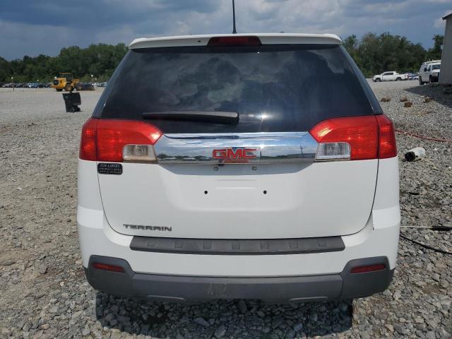 Photo 6 from auction – 2013 GMC TERRAIN SL with VIN 2GKALMEK6D6362123