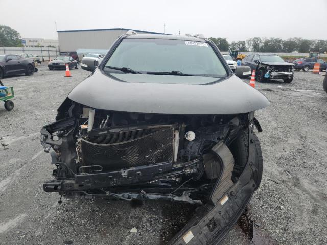 Photo 5 from auction – 2012 KIA SORENTO EX with VIN 5XYKU4A25CG277665