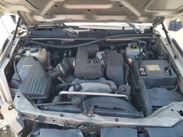Zdjęcie 11 z aukcji – 2007 HUMMER H3 z VIN 5GTDN13E778104652