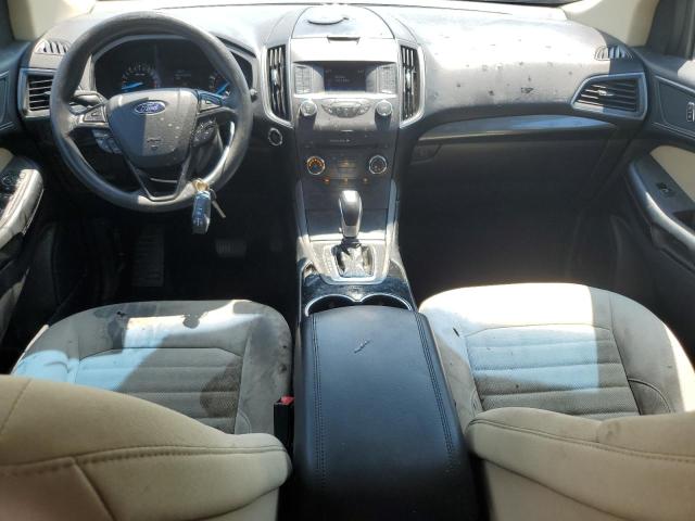 Photo 8 from auction – 2015 FORD EDGE SE with VIN 2FMTK3G91FBC28962