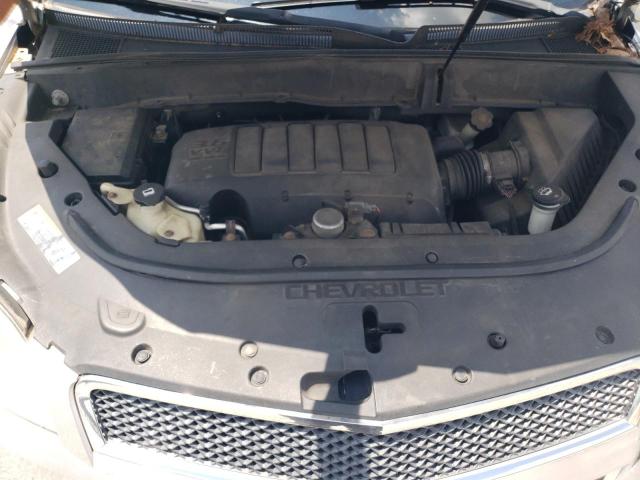 Photo 12 from auction – 2011 CHEVROLET TRAVERSE L with VIN 1GNKRJED3BJ395974