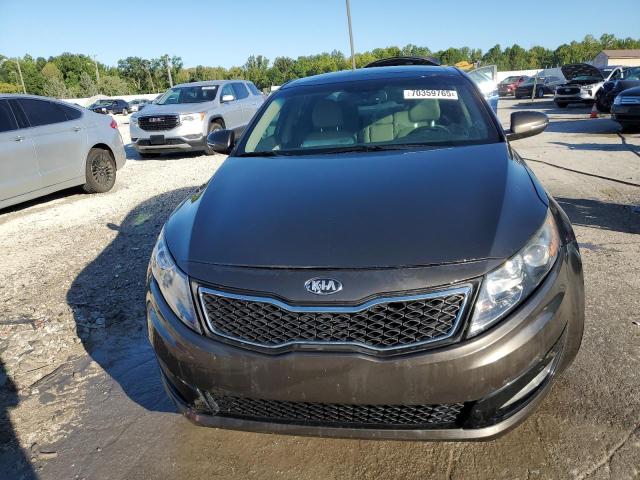 Photo 5 from auction – 2013 KIA OPTIMA EX with VIN 5XXGN4A73DG251585