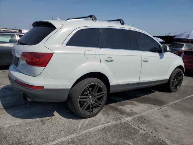 Photo 3 from auction – 2013 AUDI Q7 PREMIUM with VIN WA1LGAFE4DD007009