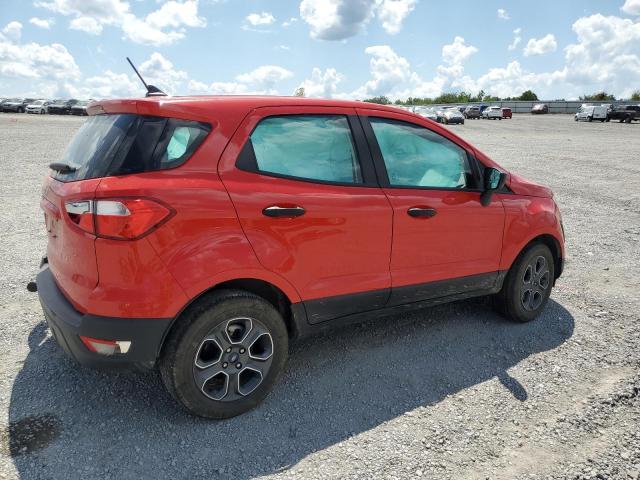 Photo 3 from auction – 2021 FORD ECOSPORT S with VIN MAJ3S2FE6MC454771