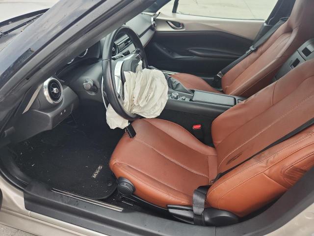 Photo 7 from auction – 2022 MAZDA MX-5 MIATA with VIN JM1NDAD73N0508400