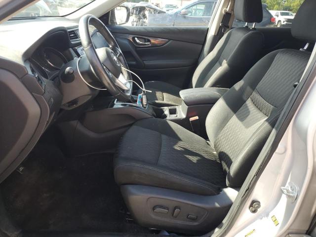 Photo 7 from auction – 2017 NISSAN ROGUE S with VIN KNMAT2MV5HP540508
