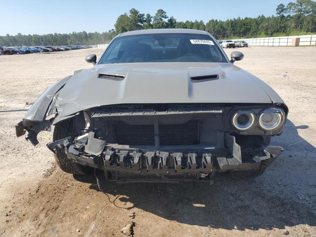 Photo 5 from auction – 2019 DODGE CHALLENGER SXT with VIN 2C3CDZAG7KH668916