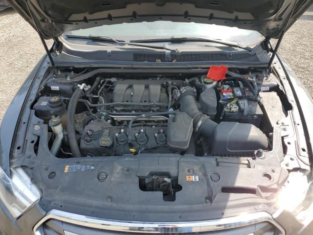 Photo 11 from auction – 2017 FORD TAURUS LIMITED with VIN 1FAHP2F85HG111868