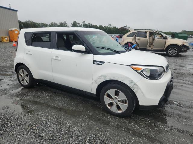 Photo 4 from auction – 2016 KIA SOUL with VIN KNDJN2A22G7356548