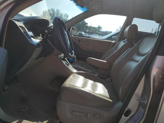 Фото 7 с аукциона – 2003 TOYOTA HIGHLANDER с VIN JTEGF21AX30082965