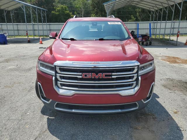Photo 5 from auction – 2020 GMC ACADIA SLT with VIN 1GKKNMLS3LZ120278