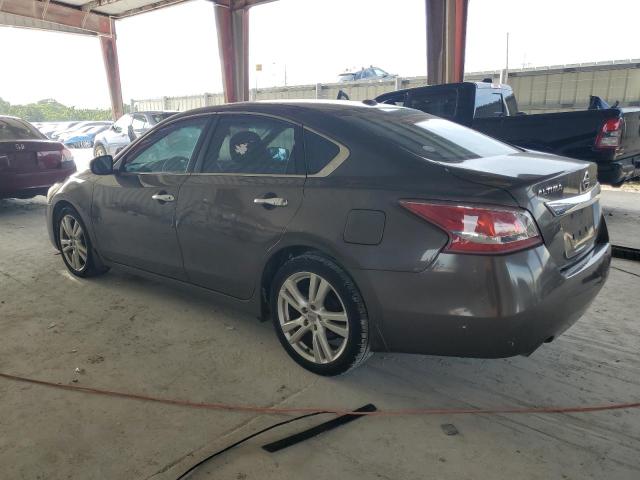 Photo 2 from auction – 2013 NISSAN ALTIMA 3.5 with VIN 1N4BL3AP8DC280449