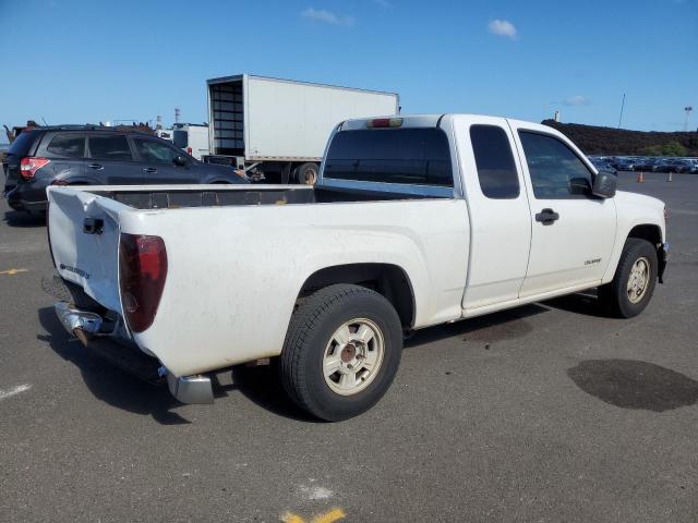 Photo 3 from auction – 2004 CHEVROLET COLORADO with VIN 1GCCS196648169807