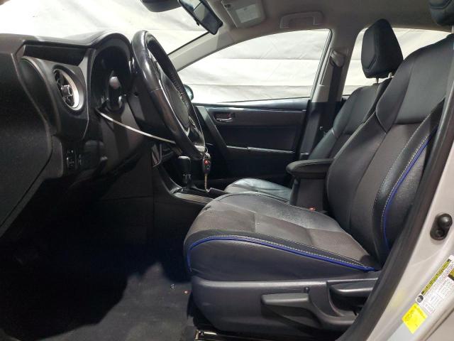 Photo 7 from auction – 2017 TOYOTA COROLLA L with VIN 2T1BURHE1HC825466