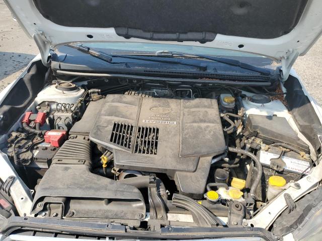 Photo 11 from auction – 2014 SUBARU XV CROSSTR with VIN JF2GPBKC6EH295838