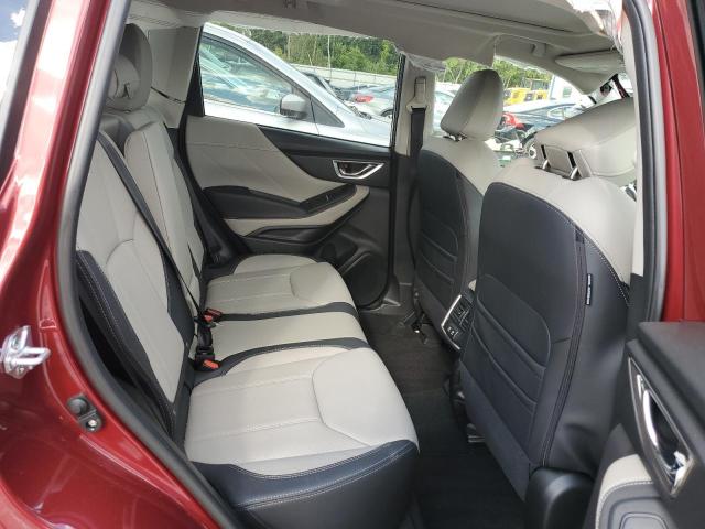 Photo 11 from auction – 2024 SUBARU FORESTER L with VIN JF2SKALC7RH507461