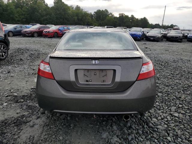 Photo 6 from auction – 2007 HONDA CIVIC EX with VIN 2HGFG12877H509847