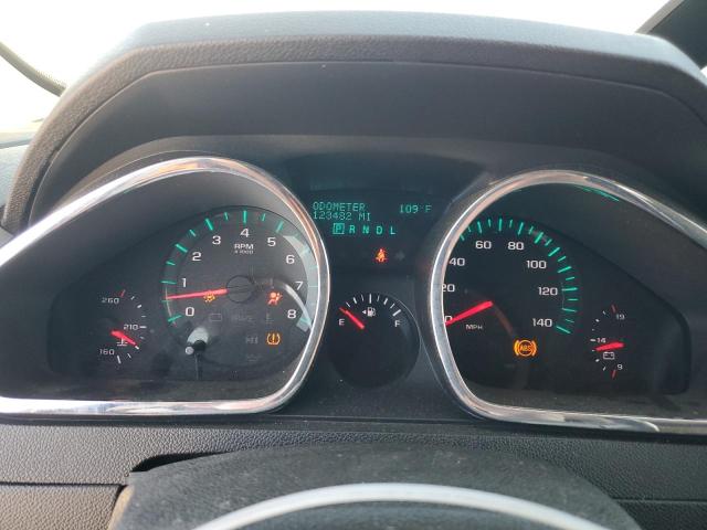 Foto 9 de la subasta – 2010 CHEV TRAVERSE LT con VIN 1GNLVGED3AS124831