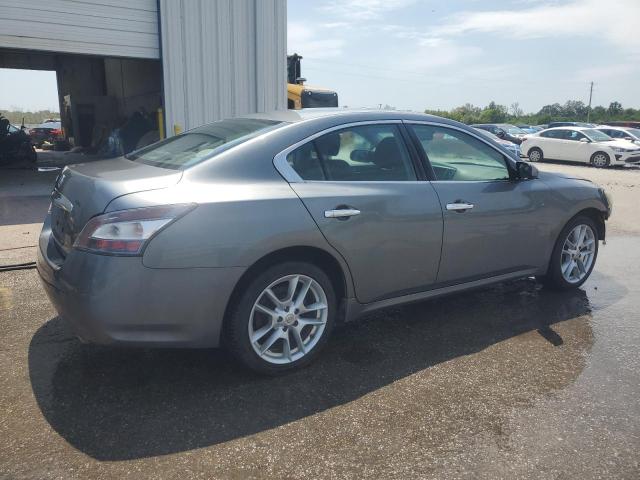 Photo 3 from auction – 2014 NISSAN MAXIMA S with VIN 1N4AA5AP2EC460542