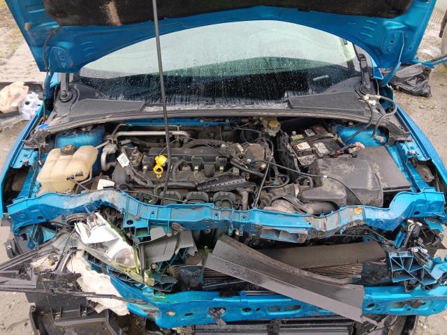 Photo 11 from auction – 2016 FORD FOCUS SE with VIN 1FADP3F24GL255188