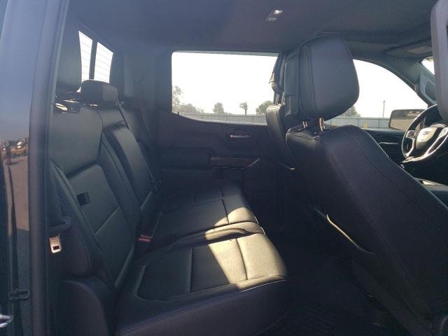 Photo 10 from auction – 2022 CHEVROLET SILVERADO with VIN 3GCPYFED3NG150774