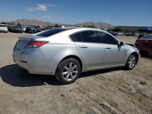 Photo 3 from auction – 2013 ACURA TL TECH with VIN 19UUA8F58DA016805