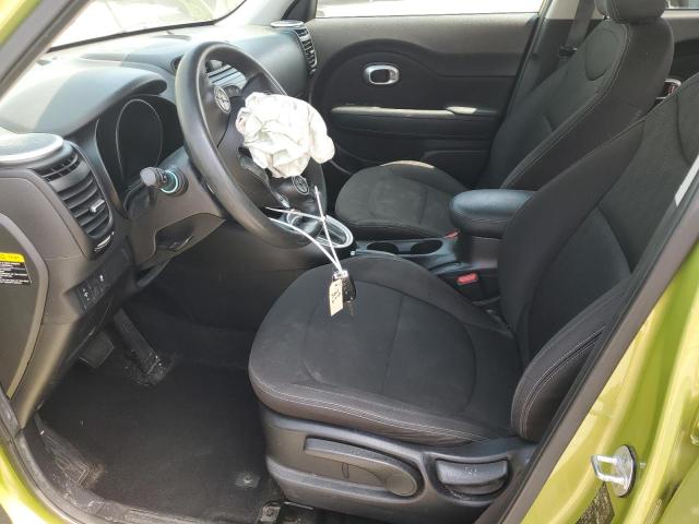 Photo 7 from auction – 2016 KIA SOUL with VIN KNDJN2A26G7830386