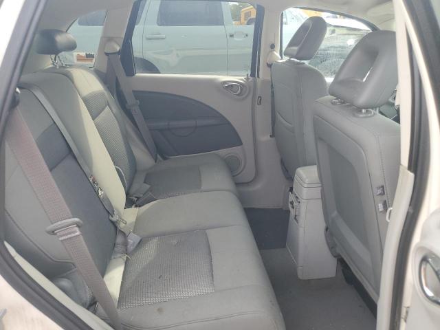 Photo 10 from auction – 2008 CHRYSLER PT CRUISER with VIN 3A8FY58B18T168839