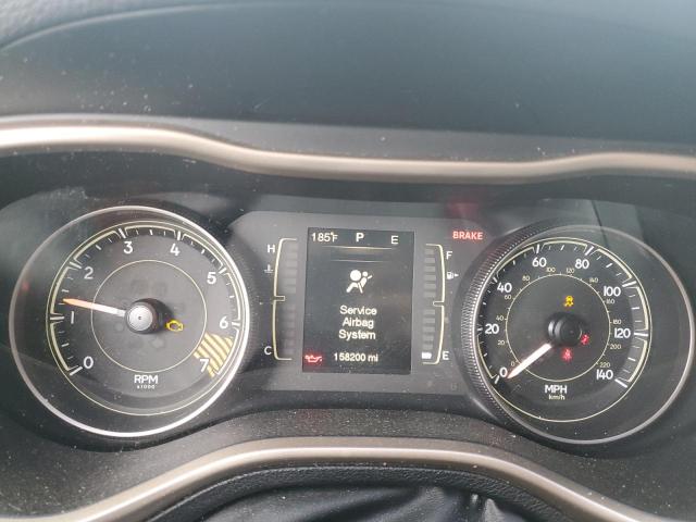 Photo 9 from auction – 2014 JEEP CHEROKEE S with VIN 1C4PJLAB4EW112446