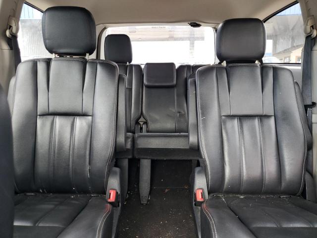 Photo 10 from auction – 2015 CHRYSLER TOWN & COU with VIN 2C4RC1BG4FR726067