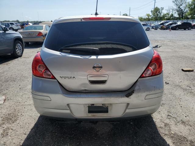 Photo 6 from auction – 2009 NISSAN VERSA S with VIN 3N1BC13E19L353234