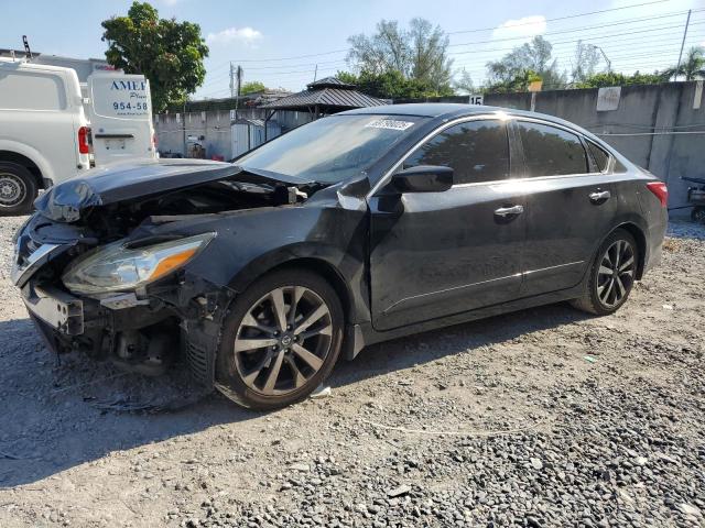 Photo 1 from auction – 2016 NISSAN ALTIMA 2.5 with VIN 1N4AL3AP6GC159516
