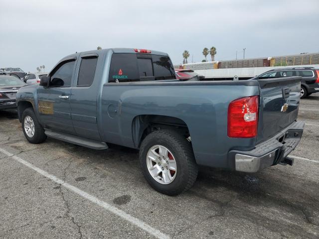 Photo 2 from auction – 2008 CHEVROLET SILVERADO C1500 with VIN 2GCEC19C381103090