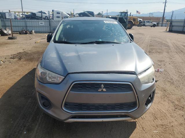 Photo 5 from auction – 2015 MITSUBISHI OUTLANDER with VIN 4A4AR3AU7FE015662