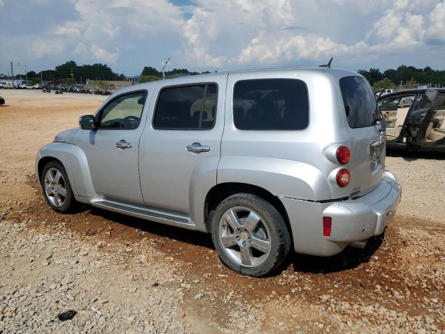 Photo 2 from auction – 2010 CHEVROLET HHR LT with VIN 3GNBACDV5AS570042