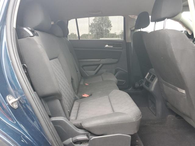 Photo 11 from auction – 2018 VOLKSWAGEN ATLAS S with VIN 1V2AP2CA2JC549049